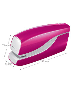 GRAPADORA PETRUS E310 FUCSIA 2