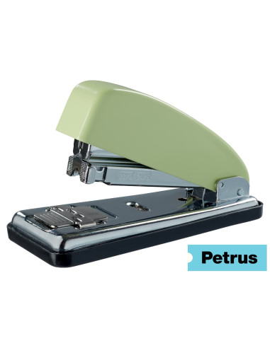 GRAPADORA PETRUS mod 226 RETRO AMARILLO