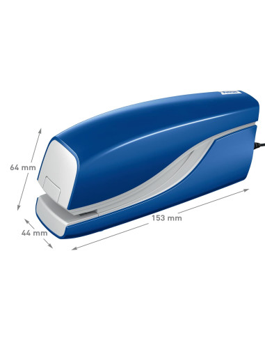 GRAPADORA PETRUS mod E110 AZUL