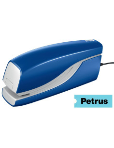 GRAPADORA PETRUS mod E110 AZUL