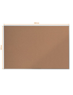 TABLERO CORCHO NOBO 1800 x... 2