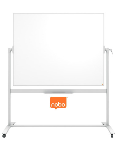 PIZARRA NOBO CRISTAL MOVIL 1200  x...