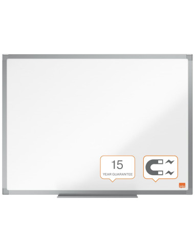 PIZARRA ACERO LACADO NOBO 2400 x 1200...