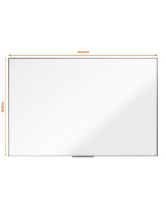 PIZARRA ACERO LACADO NOBO... 2