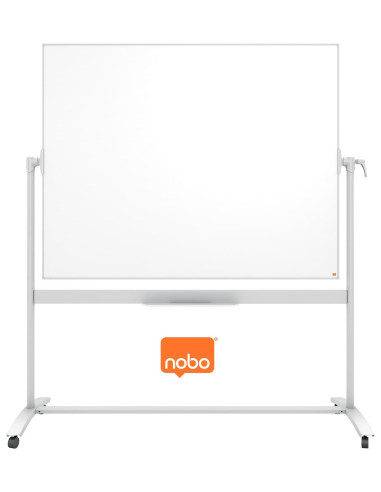 PIZARRA NOBO CLASSIC ACERO...