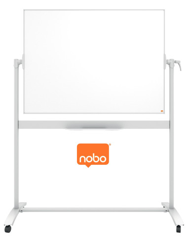 PIZARRA NOBO CLASSIC ACERO...