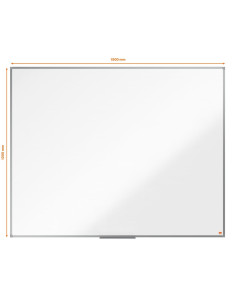 PIZARRA ACERO LACADO NOBO... 2