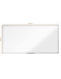 PIZARRA ACERO LACADO NOBO... 2