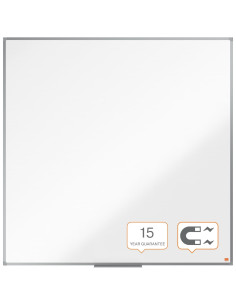 PIZARRA ACERO LACADO NOBO... 2