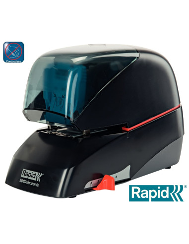 GRAPADORA RAPID mod 5080E NEGRO