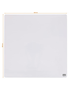 PIZARRA MAGNÉTICA NOBO 360... 2