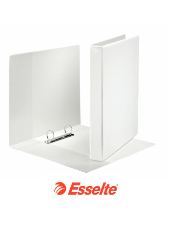 CARPETA CANGURO ESSELTE A4+ 2-40 mm.