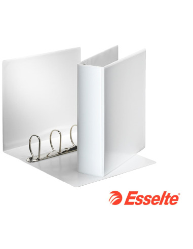 CARPETA CANGURO ESSELTE A4 4-60 mm.