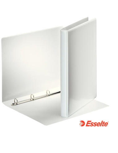 CARPETA CANGURO ESSELTE A4 4-16 mm.