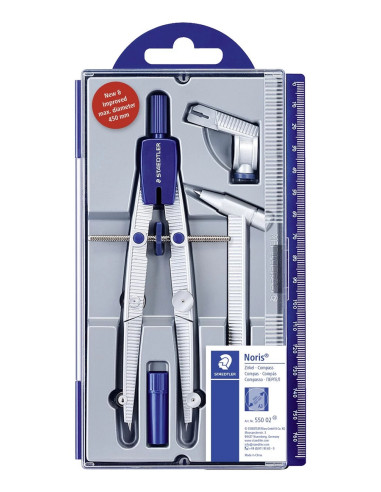 BIGOTERA STAEDTLER 550