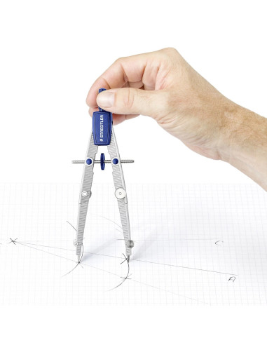 BIGOTERA STAEDTLER 550