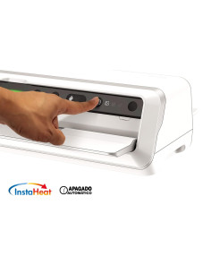 PLASTIFICADORA FELLOWES... 2