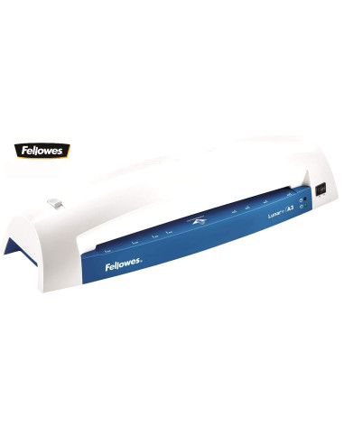 PLASTIFICADORA FELLOWES LUNAR+ A3