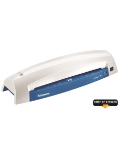 PLASTIFICADORA FELLOWES... 2