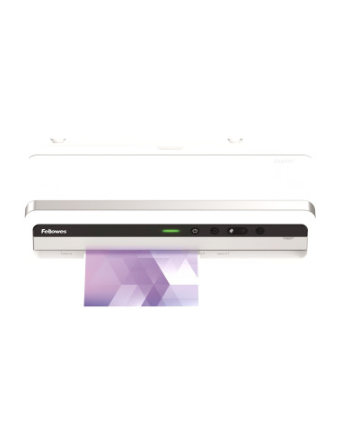 PLASTIFICADORA FELLOWES JUPILER LX A3