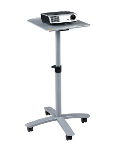 MESA RUEDAS VIDEOPROYECTOR... 2