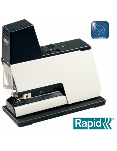GRAPADORA RAPID mod 105E BLANCO