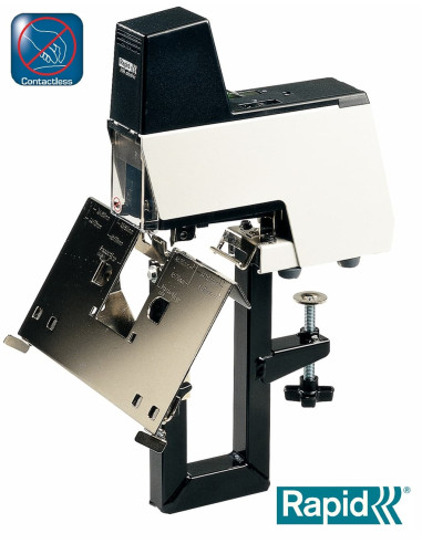 GRAPADORA RAPID mod 106E BLANCO