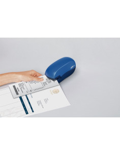 GRAPADORA RAPID mod 10BX AZUL 2