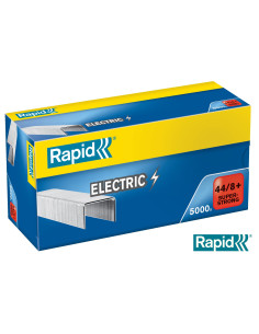 GRAPAS RAPID 44/8+ mm