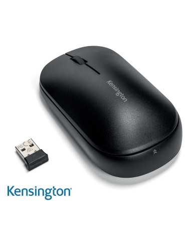 RATÓN INALÁMBRICO DUAL SureTrack...