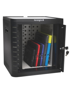 ARMARIO DE CARGA KENSINGTON... 2