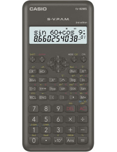 CALCULADORA CASIO FX-82 MS-2