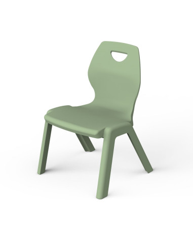 SILLA INA TALLA 4 VERDE MINT