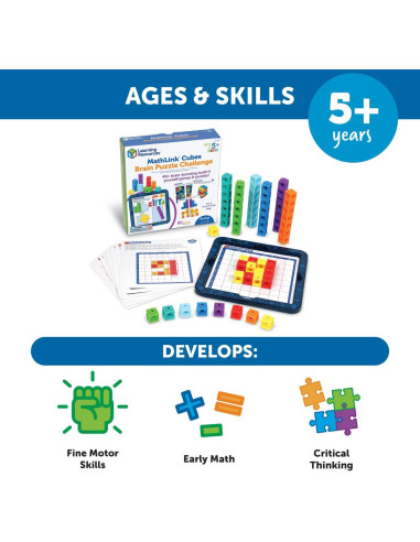 MATHLINK DESAFIO ROMPECABEZAS...