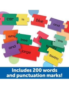 ROMPECABEZAS DE FRASES... 2