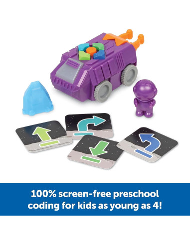 VEHÍCULO DE EXPLORACIÓN ESPACIAL...