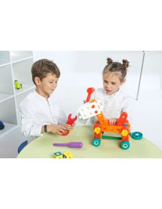 CONSTRUCCIÓN JUNIOR... 2