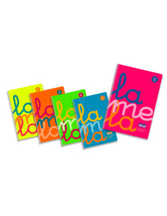 CUAD. LAMELA 4º ESPIRAL... 2