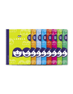 CUADERNO LAMELA Fº ESPIRAL... 2