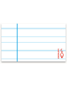 CUADERNO ESPIRAL ESCOLOFI 4... 2