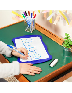 ROTULADOR VELLEDA 1721 AZUL... 2