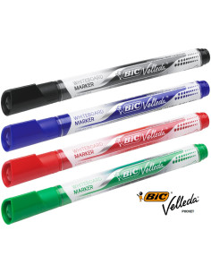 ROTULADOR VELLEDA POCKET... 2