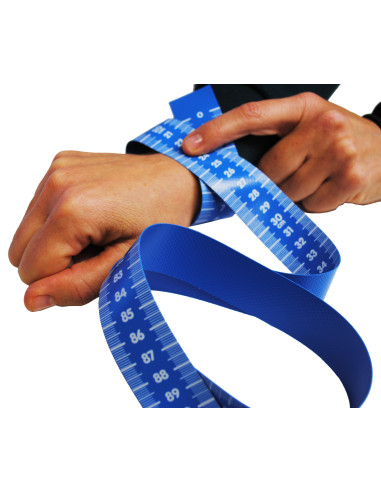 CINTA METRICA 10 Uds