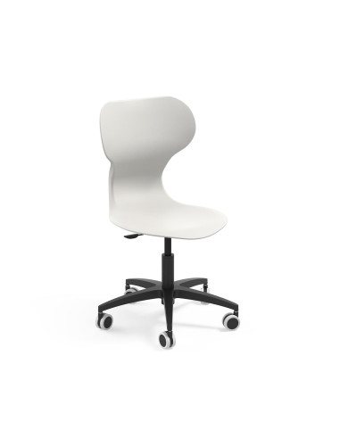 SILLA MIA BIG LIFT BLANCO MARFIL