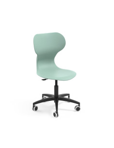 SILLA MIA BIG LIFT VERDE MINT