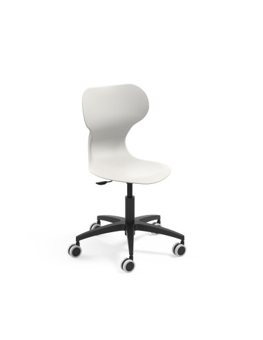 SILLA MIA LIFT BLANCO MARFIL