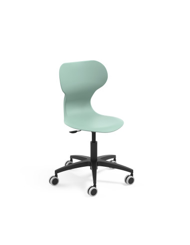 SILLA MIA LIFT VERDE MINT