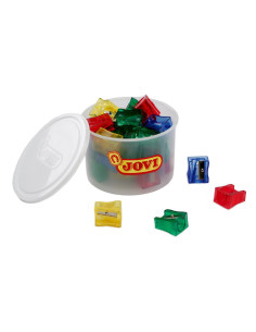 SACAPUNTAS CERAS JOVICOLOR... 2