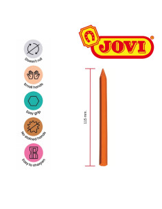 CERAS JOVI HEXAGONALES 12... 2