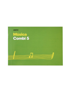 Música COMBI 5